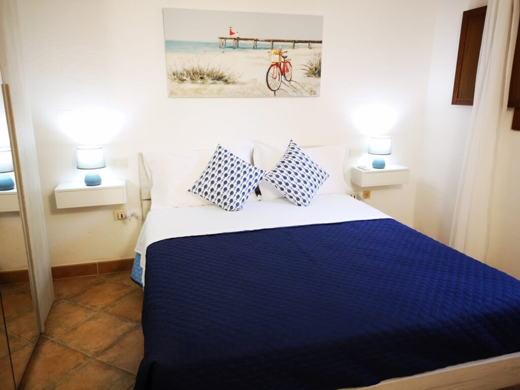 camera matrimoniale 1